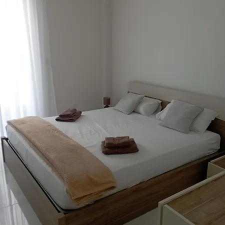 Lägenhet In Il-mellieha *