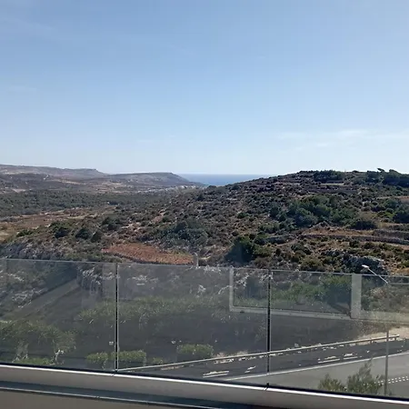 Lägenhet In Il-mellieha *