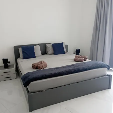 Apartment In Il-mellieha *